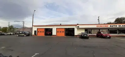 Genuine Auto Glass of Tri-Cities