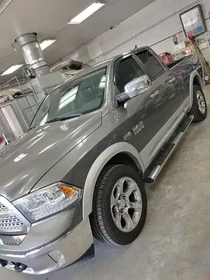 Kennewick Auto Body