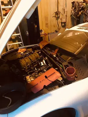 Alex Auto Repair