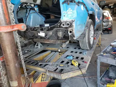 Express Auto Body