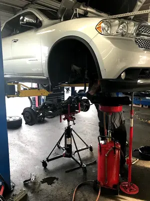 Regal Auto Care Tire Pros