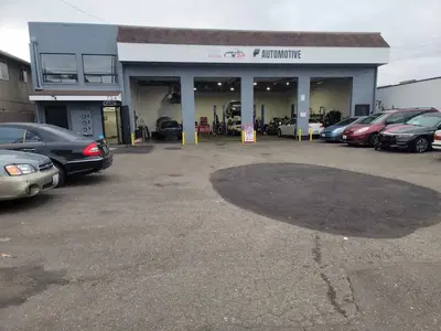 D&H Automotive
