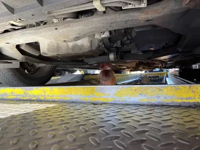 Jiffy Lube