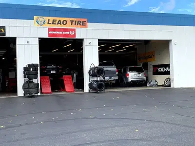 Big O Tires