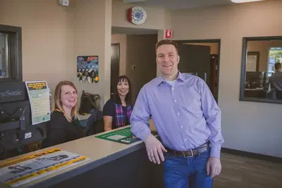 Business Photo