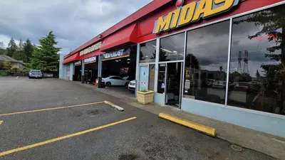 Midas