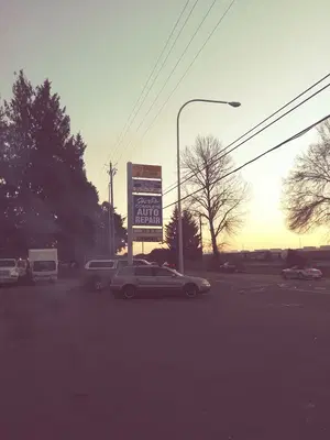 Herb's Complete Auto Repair