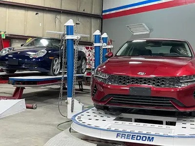 IDEAL Auto Repair