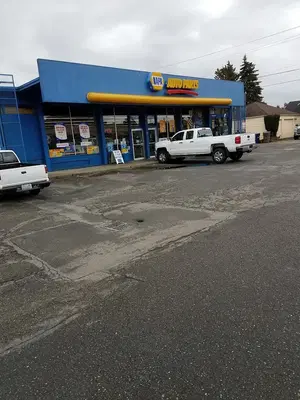 NAPA Auto Parts - Gosney Motor Parts