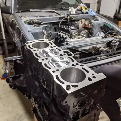 Auburn Auto Machine