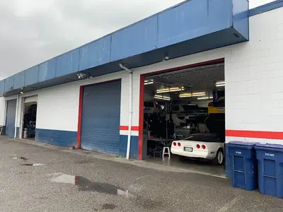 Carbs Unlimited & Performance Automotive