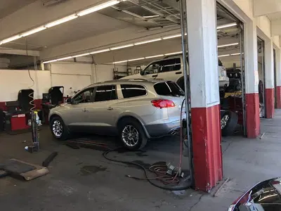 Les Schwab Tire Center
