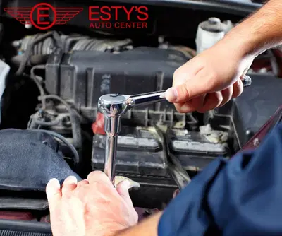 Esty's Auto Center
