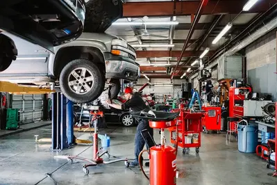 Northwest Auto Specialist