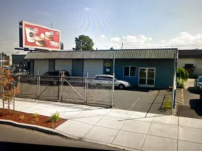 Pro Service Auto Care