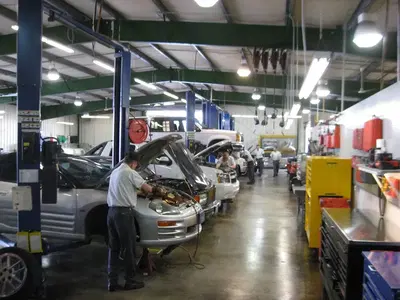 Art's Automotive