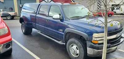 Kerr Car Care & Quality Muffler Hut