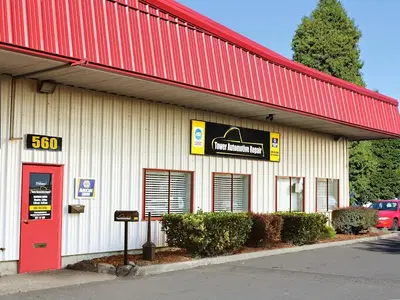Tower Automotive Repair