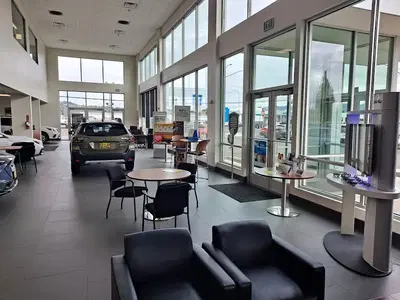 Bud Clary Subaru Service Center