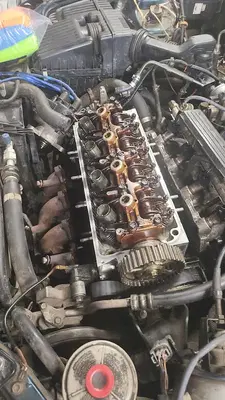 Schap's Automotive Machine