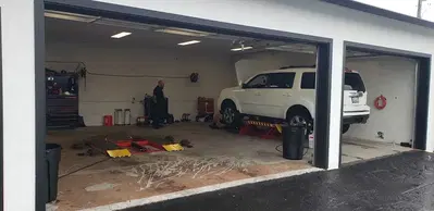 Brake Stop