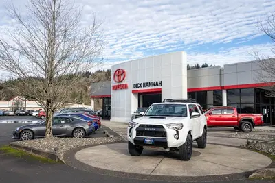 Toyota Service