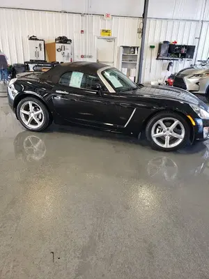 A+ Transmission Specialists