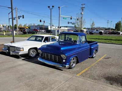 NAPA Auto Parts - Longview Auto Parts