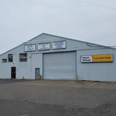 L.A.S Truck Repair
