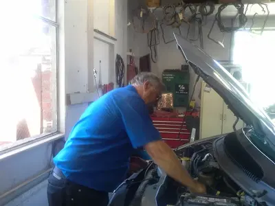 Thomas Automatic Transmissions