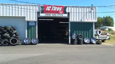 IC Tires