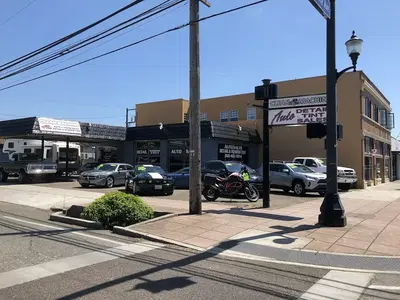 Clean Machine Auto Sales, Detail, and Window Tint