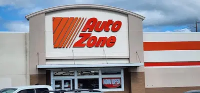 AutoZone Auto Parts