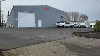 Pacific Truck & Trailer Repair