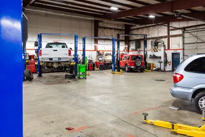 McCord's - Dodge Chrysler Jeep Ram