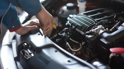 Sea Tac Tire & Auto Tech
