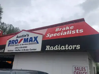 Business Photo