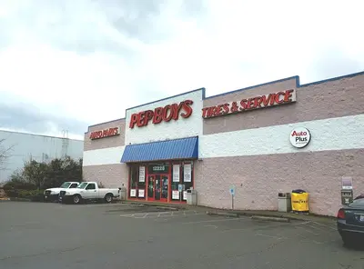 Business Photo