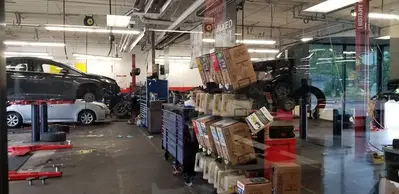 Firestone Complete Auto Care