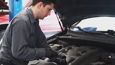 Lugo's Auto Service