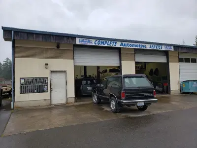 Bell Auto Repair