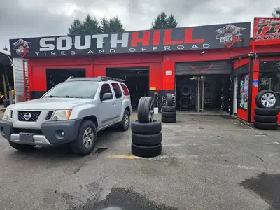 Southhill Tire and Offroad