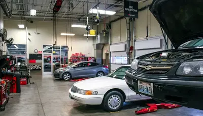 Firestone Complete Auto Care