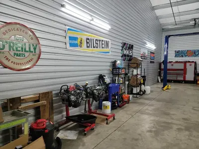 Elevation Automotive