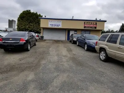 Business Photo