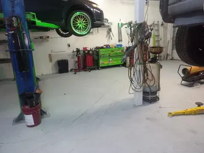 Chuck's Auto & Motorsports
