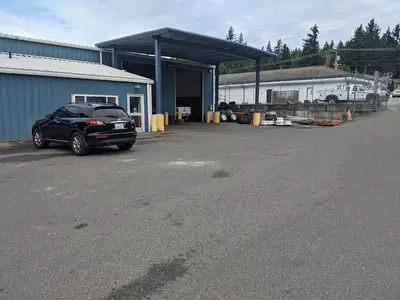 S & S Tire Service