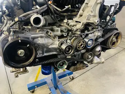 Tech Pro Auto Repair