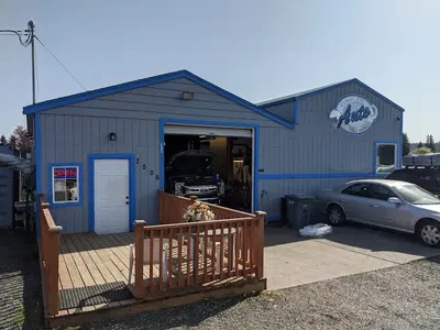 Complete Auto Repair