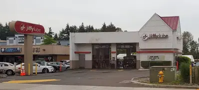 Jiffy Lube